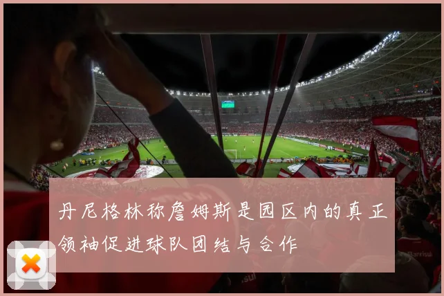 丹尼格林称詹姆斯是园区内的真正领袖促进球队团结与合作
