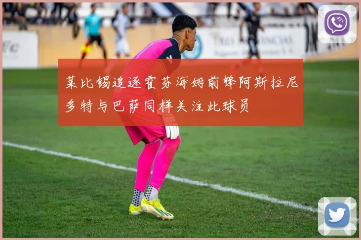 莱比锡追逐霍芬海姆前锋阿斯拉尼多特与巴萨同样关注此球员